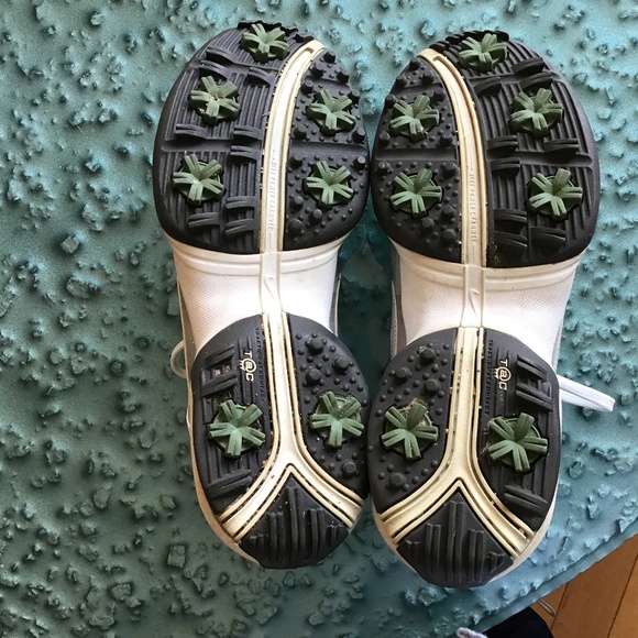 Ladies golf shoes - Picture 4 of 4